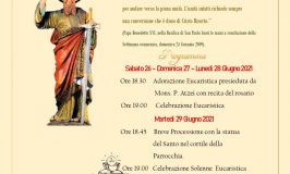 programma-festeggiamenti-san-paolo-apostolo-oristano