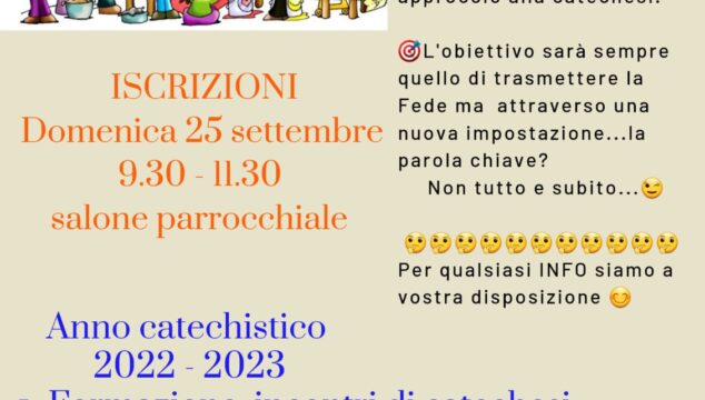 iscrizioni-catechismo-2022-2023